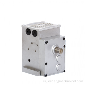 JC-KL-62 Angular Travel Electric Actuator (60 Гц)